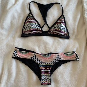 Rip Curl Surfer’s Bikini